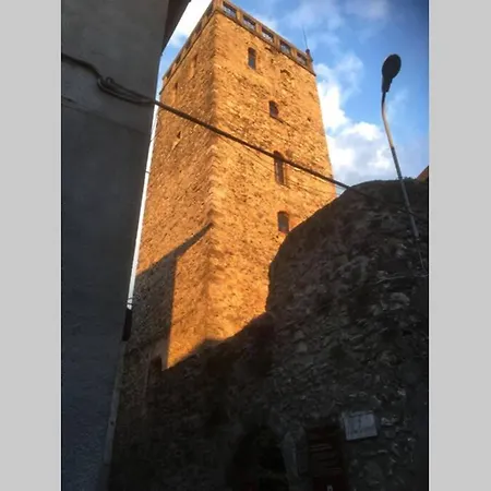 La Ca Del Tuscan