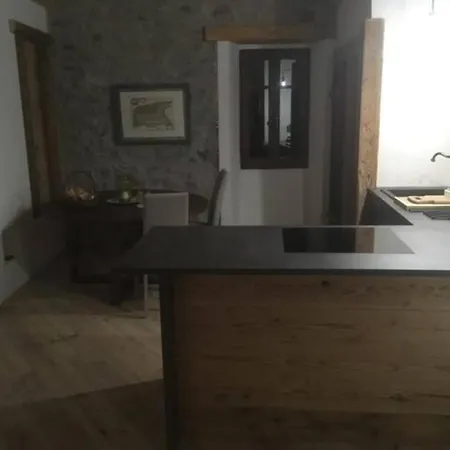 Διαμέρισμα La Ca Del Tuscan