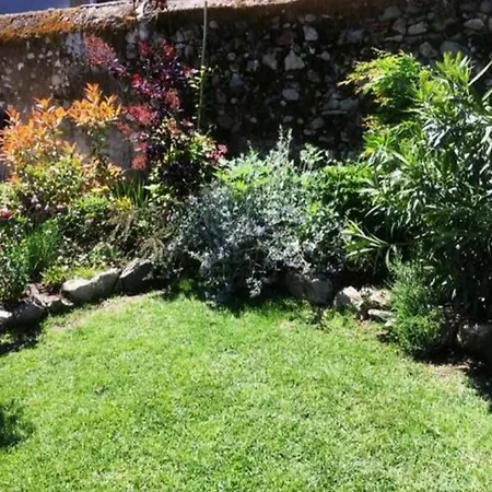 La Ca Del Tuscan Διαμέρισμα *