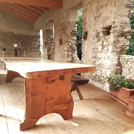 Διαμέρισμα La Ca Del Tuscan *