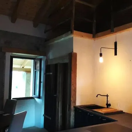 La Ca Del Tuscan Διαμέρισμα Mandello del Lario
