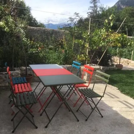 La Ca Del Tuscan Mandello del Lario