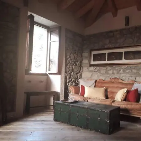 Διαμέρισμα La Ca Del Tuscan Mandello del Lario