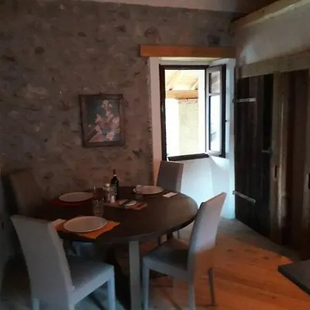 Διαμέρισμα La Ca Del Tuscan