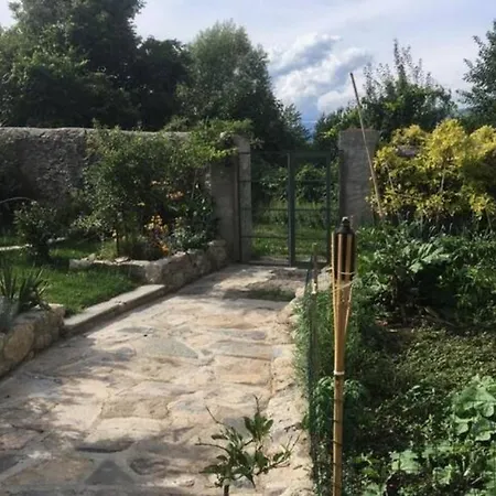 La Ca Del Tuscan Διαμέρισμα *